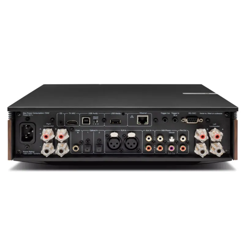 Cambridge Audio EVO 150 All-In-One